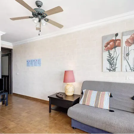 Apartment Frente Al Mar En Bajamar *